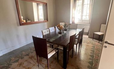 Casa Duplex Amoblada en Alquiler-  La Calandria zona sur