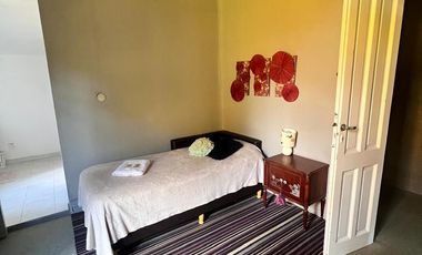 Casa Duplex Amoblada en Alquiler-  La Calandria zona sur