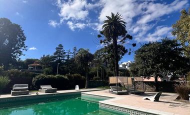Casa Duplex Amoblada en Alquiler-  La Calandria zona sur