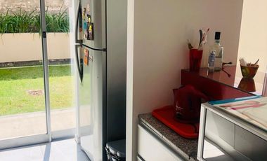 Casa Duplex Amoblada en Alquiler-  La Calandria zona sur