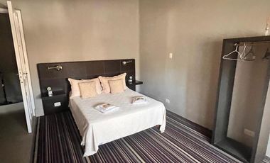 Casa Duplex Amoblada en Alquiler-  La Calandria zona sur