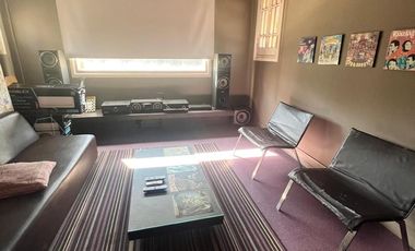 Casa Duplex Amoblada en Alquiler-  La Calandria zona sur