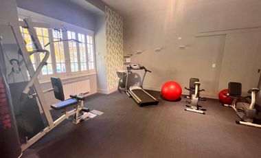 Casa Duplex Amoblada en Alquiler-  La Calandria zona sur