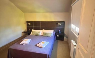 Casa Duplex Amoblada en Alquiler-  La Calandria zona sur