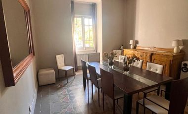 Casa Duplex Amoblada en Alquiler-  La Calandria zona sur
