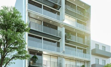 Departamento venta, Coahuila, Roma Sur