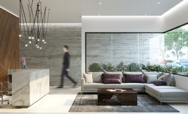 Departamento venta, Coahuila, Roma Sur