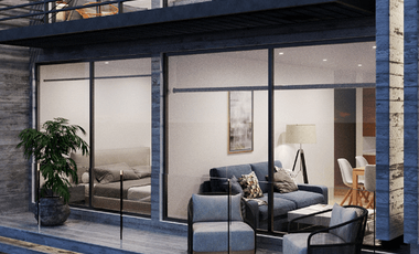 Departamento venta, Coahuila, Roma Sur