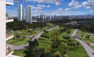Venta Lote Residencial La Vista, Bosque Real.