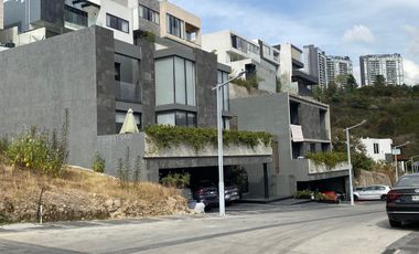 Venta Lote Residencial La Vista, Bosque Real.