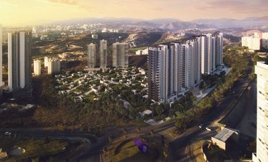 Venta Lote Residencial La Vista, Bosque Real.