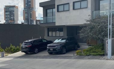 Venta Lote Residencial La Vista, Bosque Real.