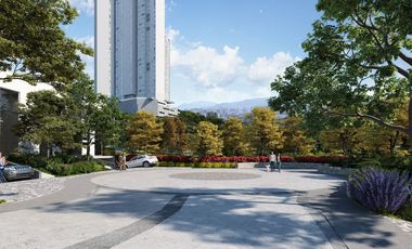 Venta Lote Residencial La Vista, Bosque Real.