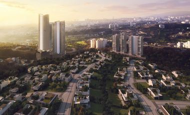 Venta Lote Residencial La Vista, Bosque Real.