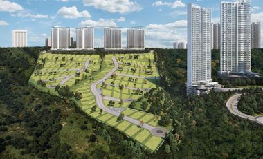Venta Lote Residencial La Vista, Bosque Real.