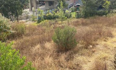 Venta Lote Residencial La Vista, Bosque Real.