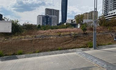 Venta Lote Residencial La Vista, Bosque Real.