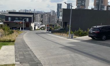 Venta Lote Residencial La Vista, Bosque Real.