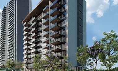 Departamento preventa Nox, Bosque Real