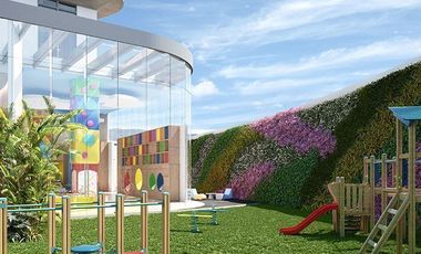 Departamento preventa Nox, Bosque Real