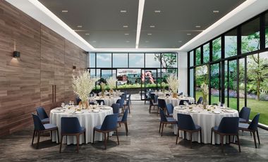 Departamento preventa Nox, Bosque Real