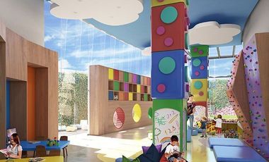 Departamento preventa Nox, Bosque Real