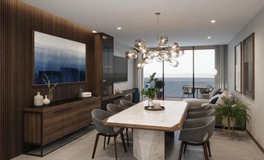 Departamento preventa Nox, Bosque Real