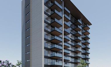 Departamento preventa Nox, Bosque Real