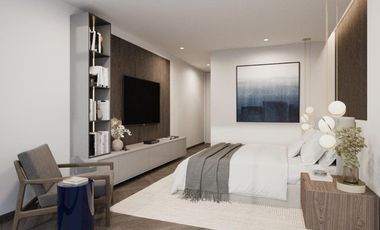 Departamento preventa Nox, Bosque Real