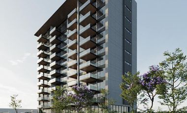 Departamento preventa Nox, Bosque Real