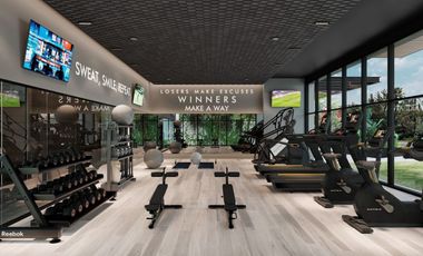 Departamento preventa Nox, Bosque Real