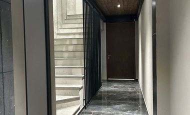 Venta PH en Nuevo León, Hipódromo Condesa