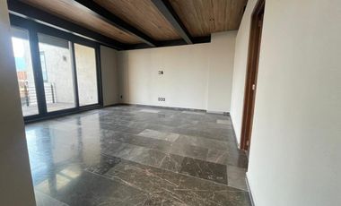 Venta PH en Nuevo León, Hipódromo Condesa