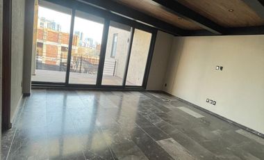 Venta PH en Nuevo León, Hipódromo Condesa