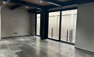 Venta PH en Nuevo León, Hipódromo Condesa