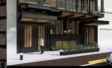 Venta PH en Nuevo León, Hipódromo Condesa