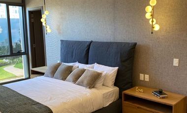 Departamento preventa Sky View, Bosque Real