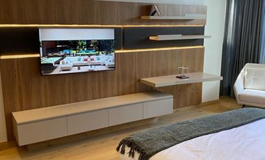 Departamento preventa Sky View, Bosque Real