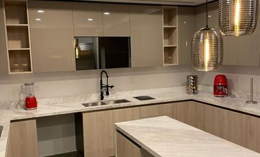 Departamento preventa Sky View, Bosque Real