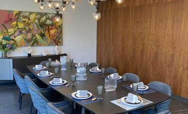 Departamento preventa Sky View, Bosque Real