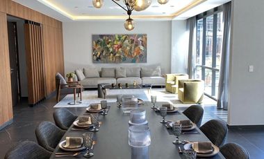 Departamento preventa Sky View, Bosque Real