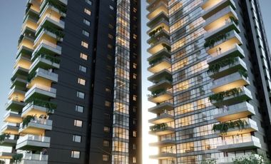 Departamento preventa Sky View, Bosque Real