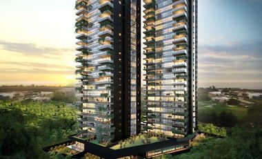 Departamento preventa Sky View, Bosque Real