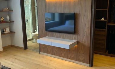Departamento preventa Sky View, Bosque Real