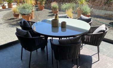 Departamento preventa Sky View, Bosque Real