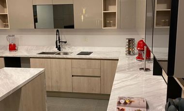 Departamento preventa Sky View, Bosque Real
