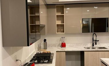 Departamento preventa Sky View, Bosque Real