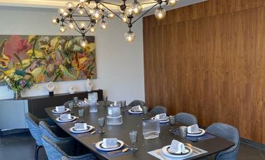 Departamento preventa Sky View, Bosque Real