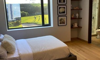 Departamento preventa Sky View, Bosque Real