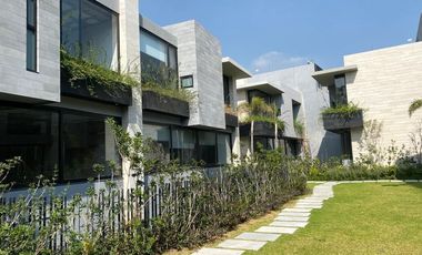Venta de Casa en condominio a estrenar, Tecamachalco
